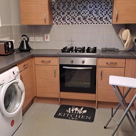 3 Bedroom Brixton Apartment London Exterior photo