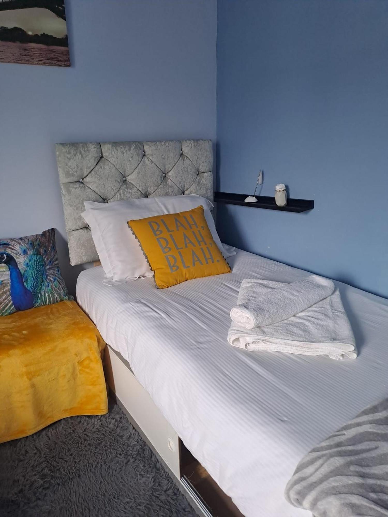 3 Bedroom Brixton Apartment London Exterior photo